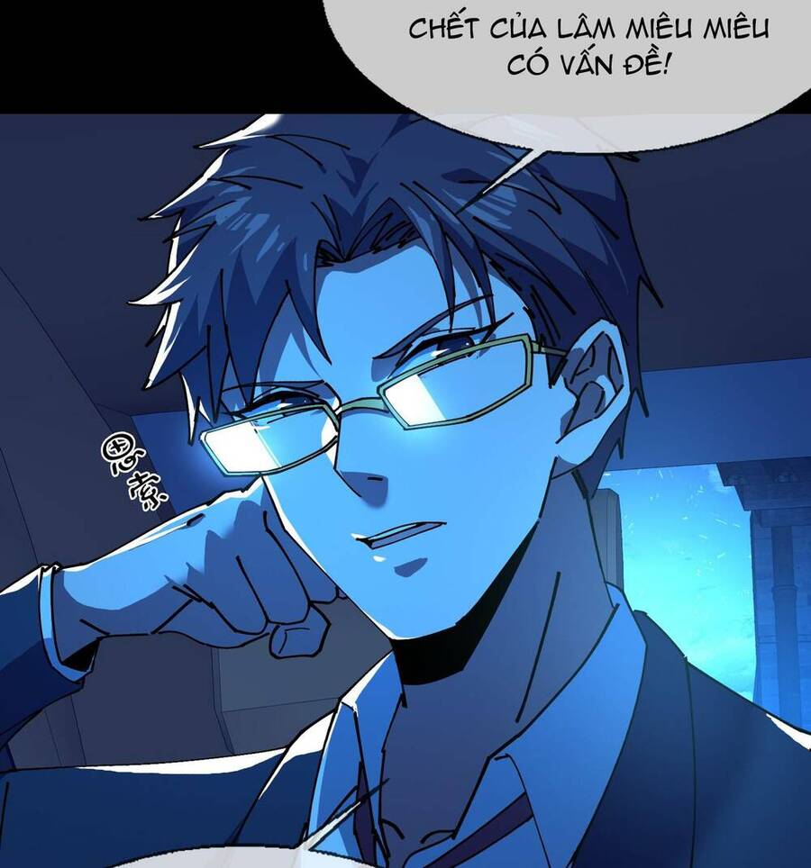 Phá Tà: Có Đứa Kêu Tao Livestream Bắt Quỷ Chapter 10 - 6