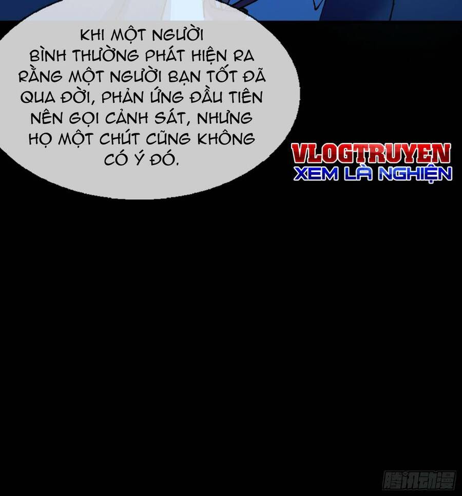 Phá Tà: Có Đứa Kêu Tao Livestream Bắt Quỷ Chapter 10 - 7