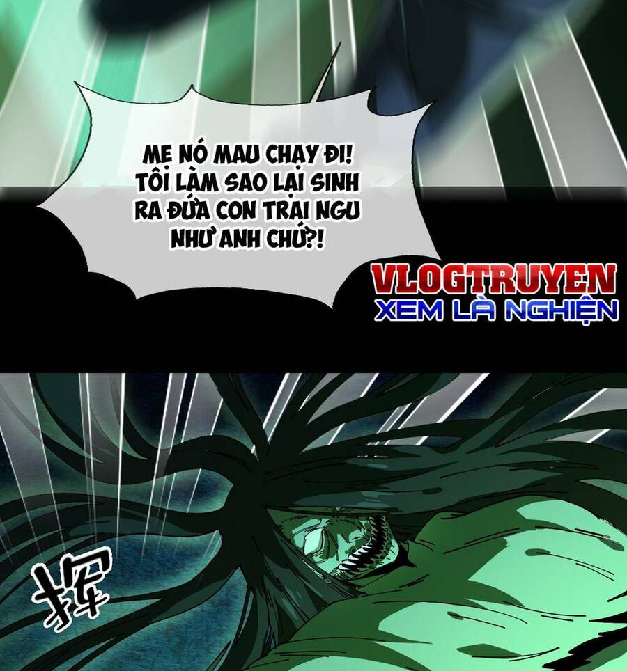 Phá Tà: Có Đứa Kêu Tao Livestream Bắt Quỷ Chapter 11 - 2