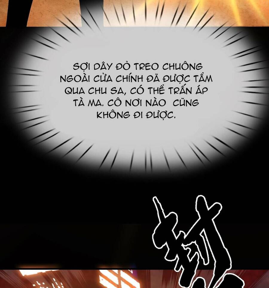 Phá Tà: Có Đứa Kêu Tao Livestream Bắt Quỷ Chapter 11 - 13