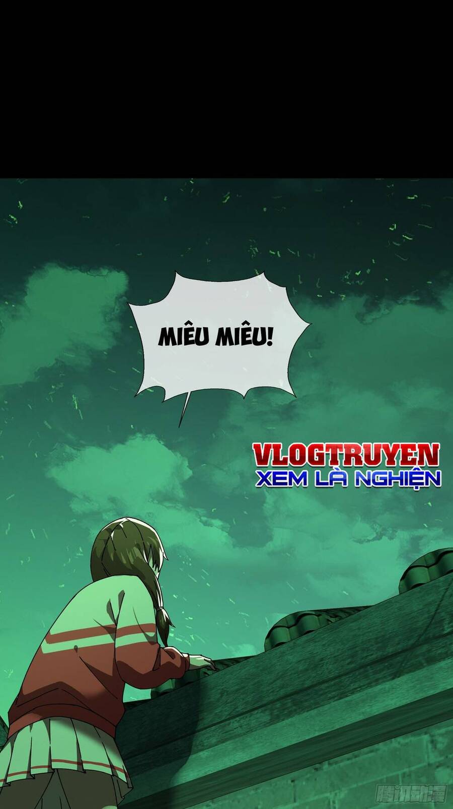 Phá Tà: Có Đứa Kêu Tao Livestream Bắt Quỷ Chapter 11 - 15