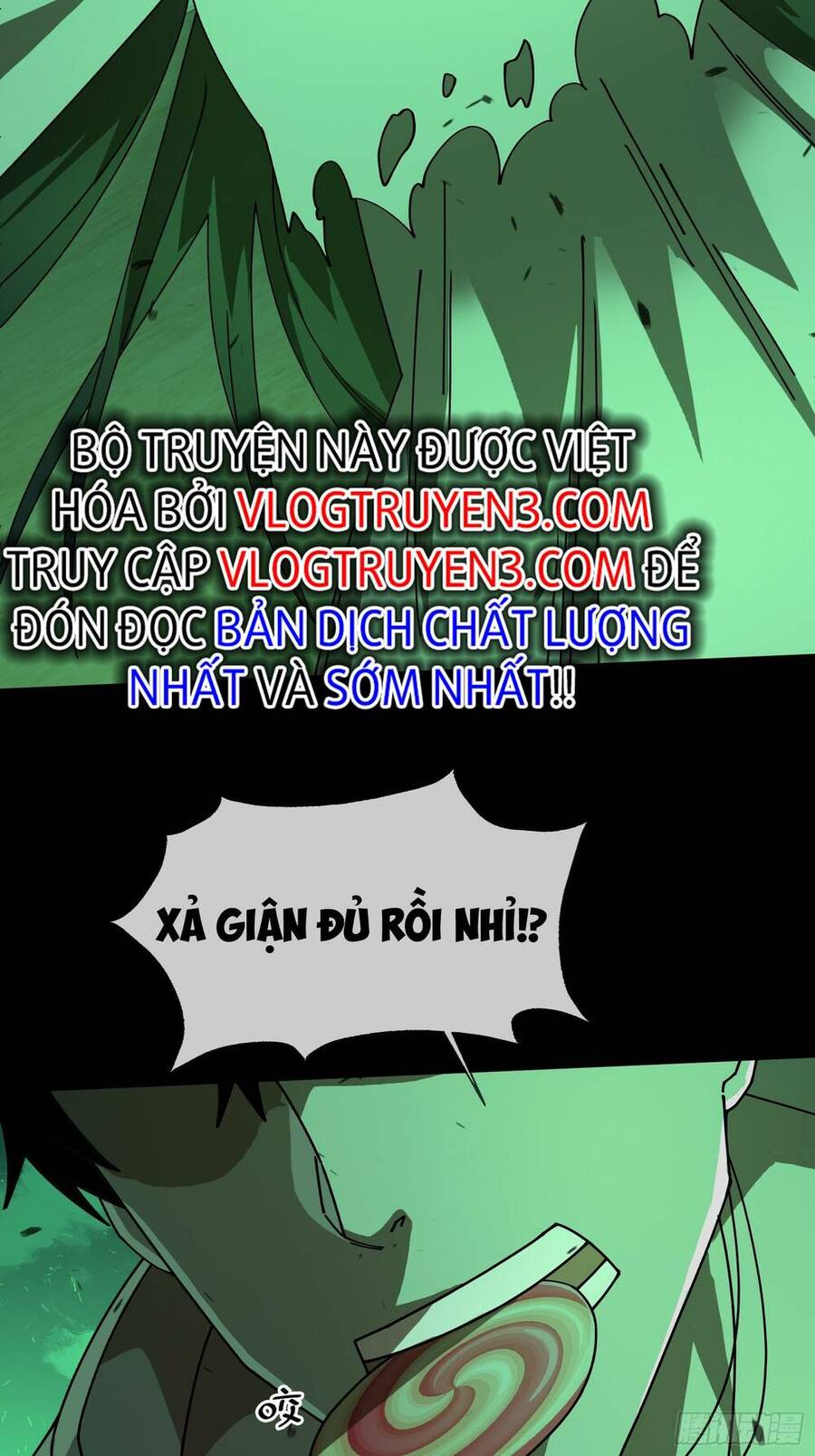 Phá Tà: Có Đứa Kêu Tao Livestream Bắt Quỷ Chapter 11 - 8