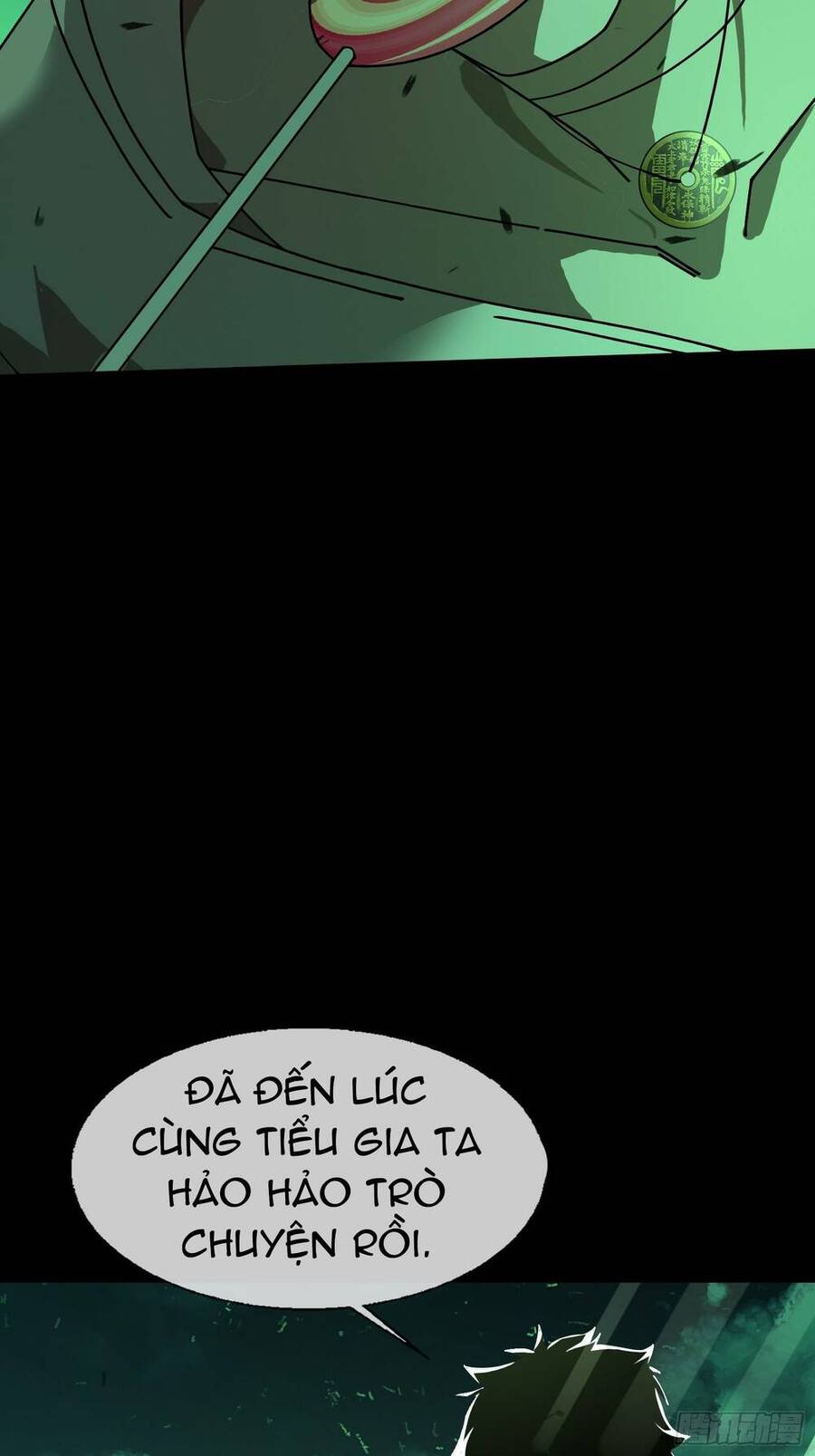 Phá Tà: Có Đứa Kêu Tao Livestream Bắt Quỷ Chapter 11 - 9