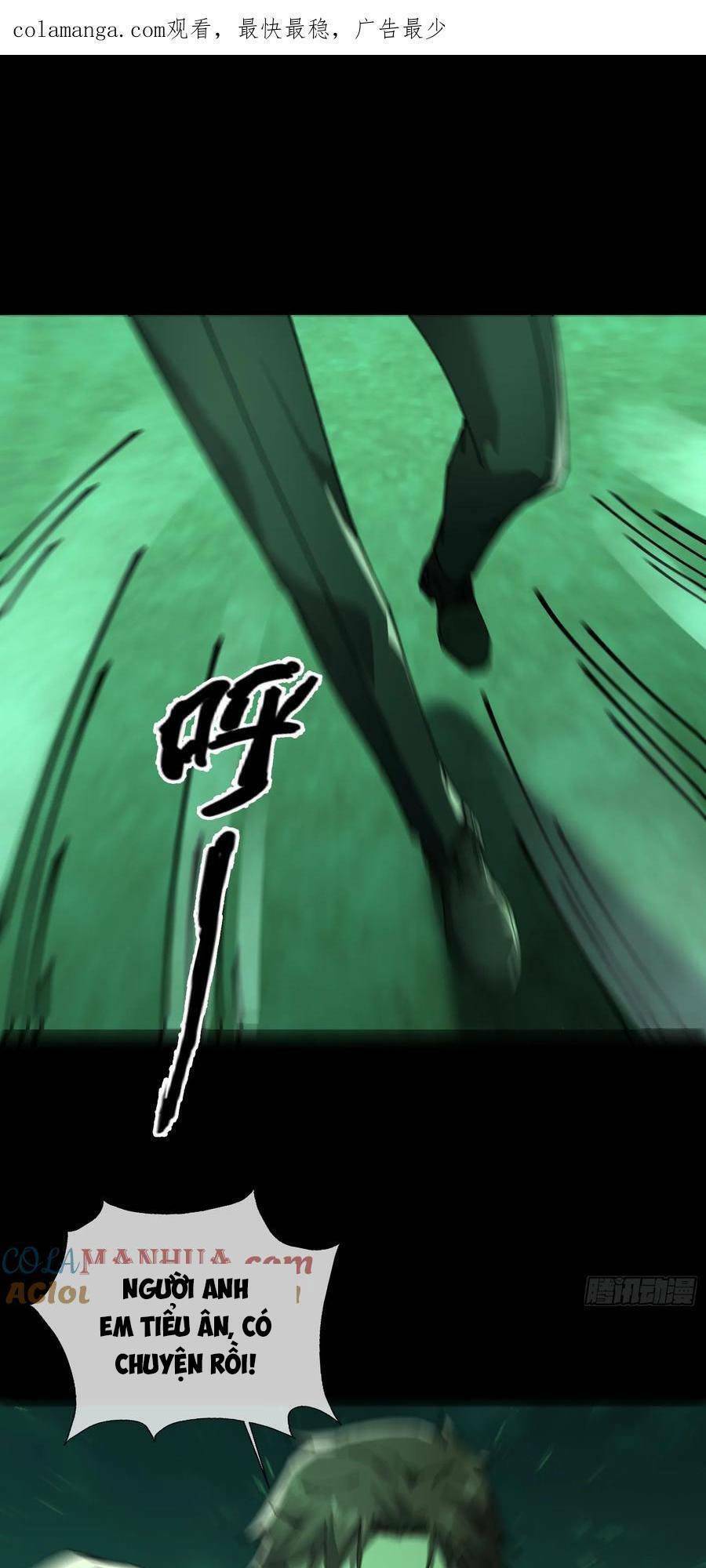 Phá Tà: Có Đứa Kêu Tao Livestream Bắt Quỷ Chapter 12 - 2