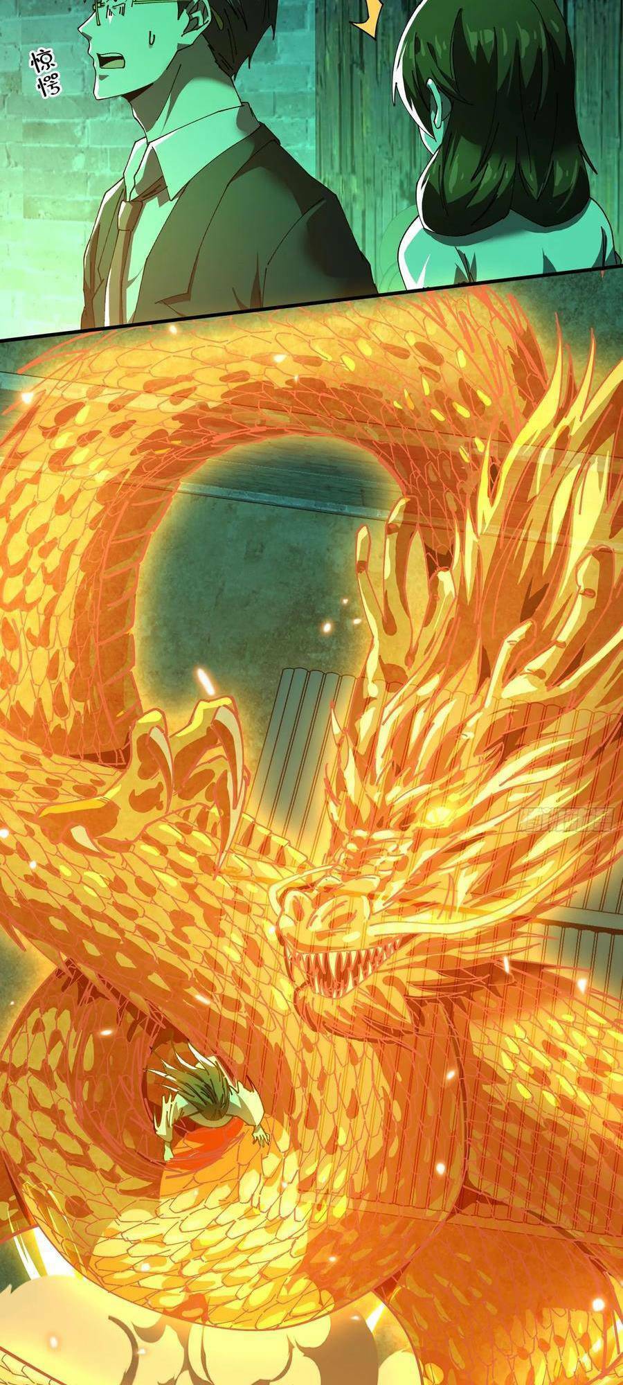 Phá Tà: Có Đứa Kêu Tao Livestream Bắt Quỷ Chapter 12 - 19