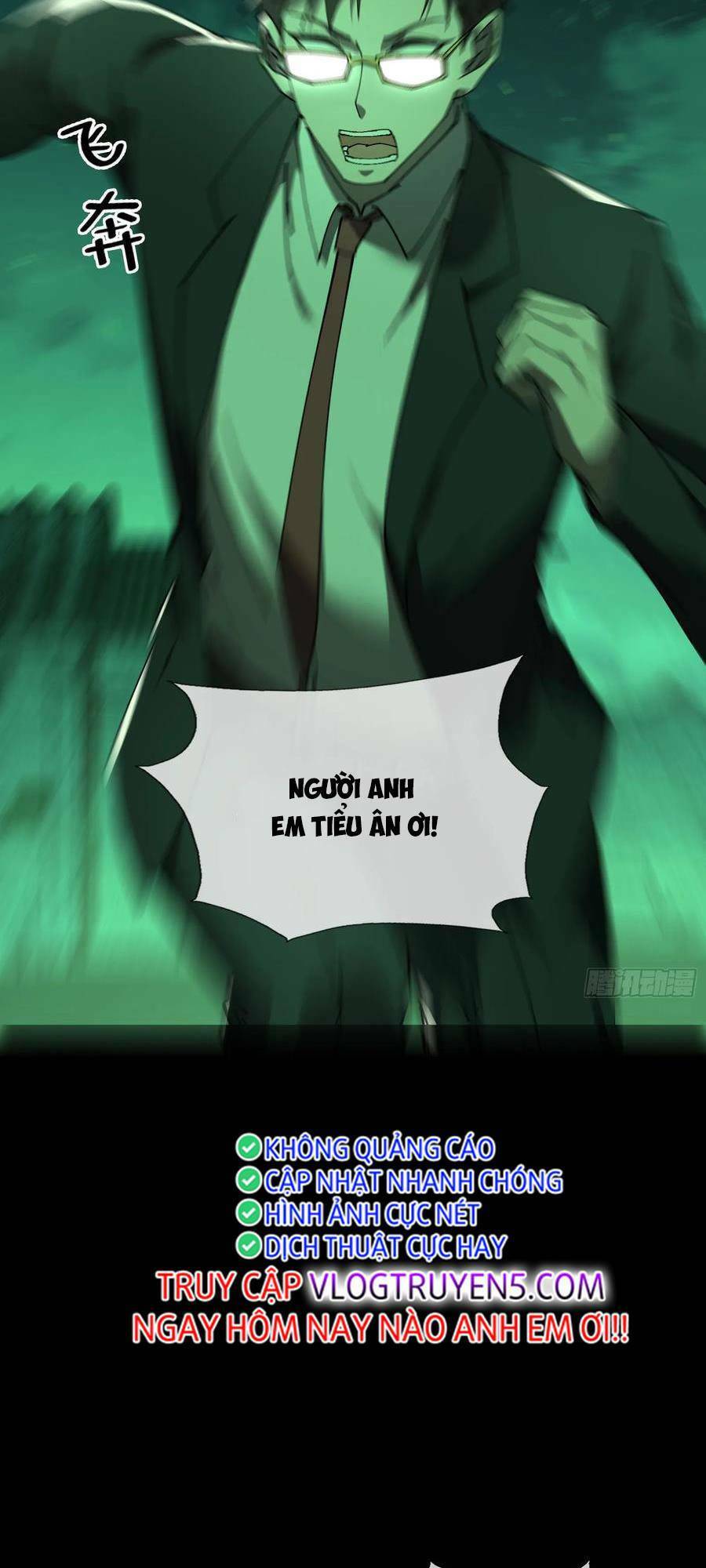 Phá Tà: Có Đứa Kêu Tao Livestream Bắt Quỷ Chapter 12 - 3