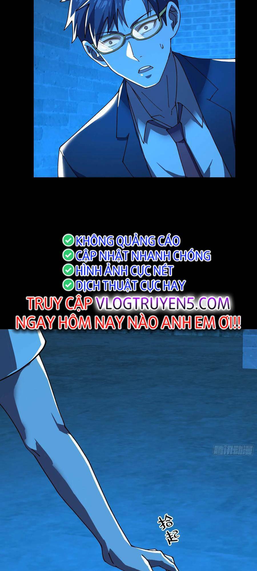 Phá Tà: Có Đứa Kêu Tao Livestream Bắt Quỷ Chapter 12 - 26