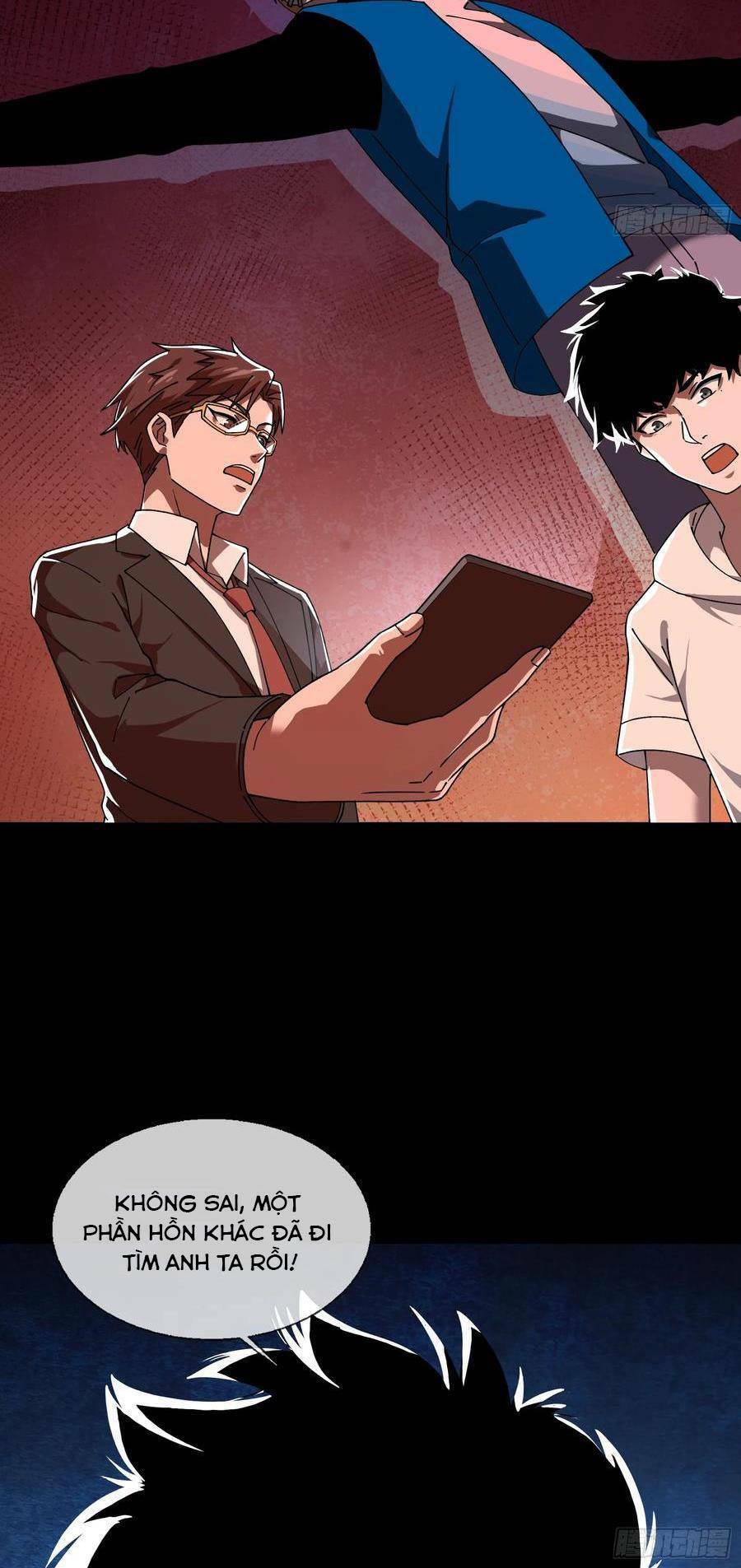 Phá Tà: Có Đứa Kêu Tao Livestream Bắt Quỷ Chapter 12 - 34