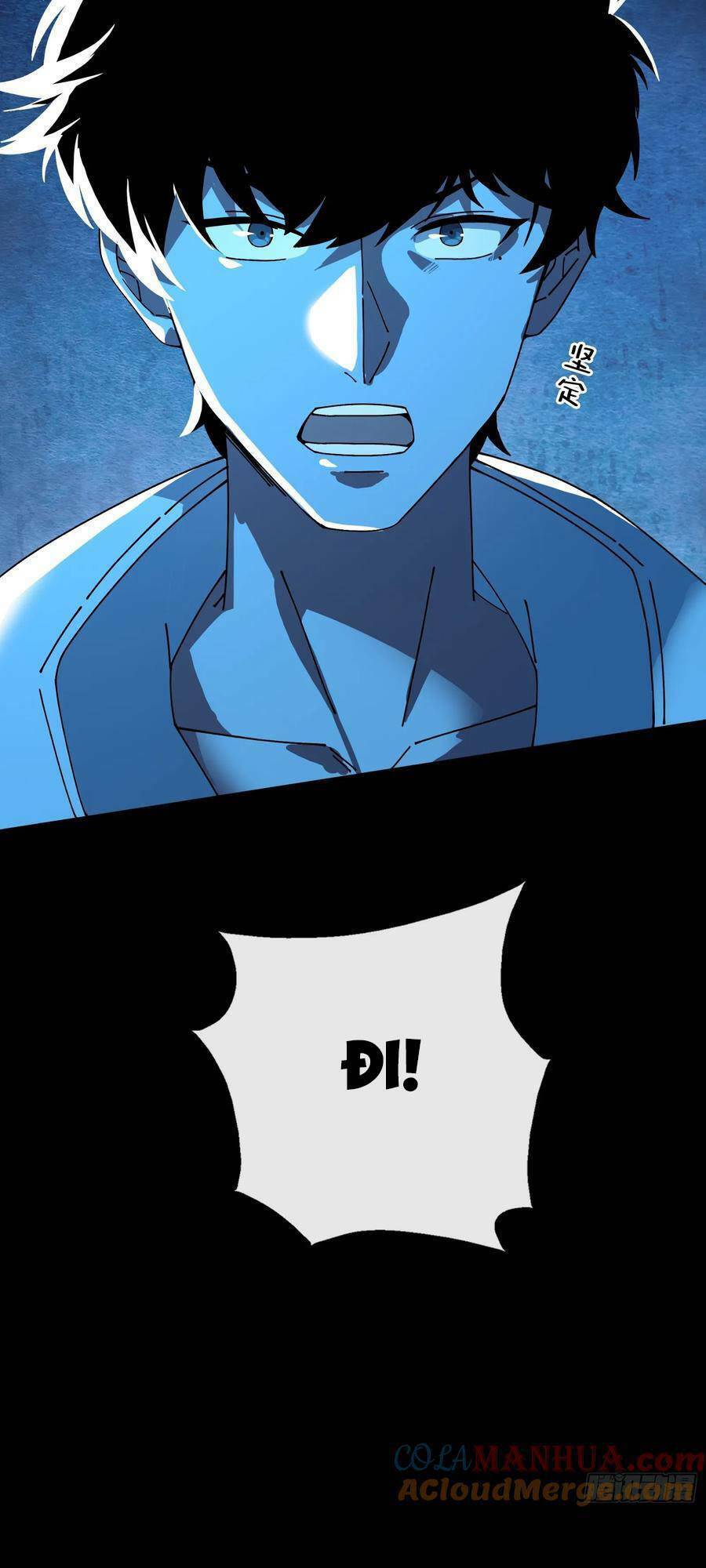 Phá Tà: Có Đứa Kêu Tao Livestream Bắt Quỷ Chapter 12 - 35