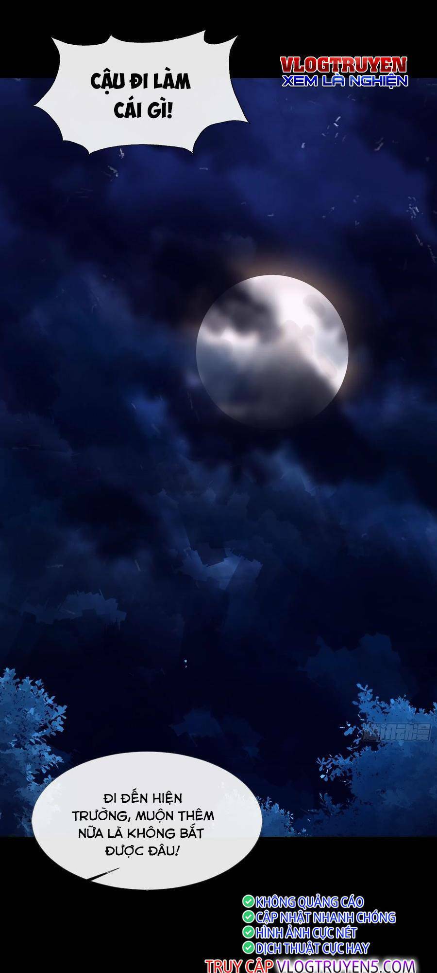 Phá Tà: Có Đứa Kêu Tao Livestream Bắt Quỷ Chapter 12 - 36