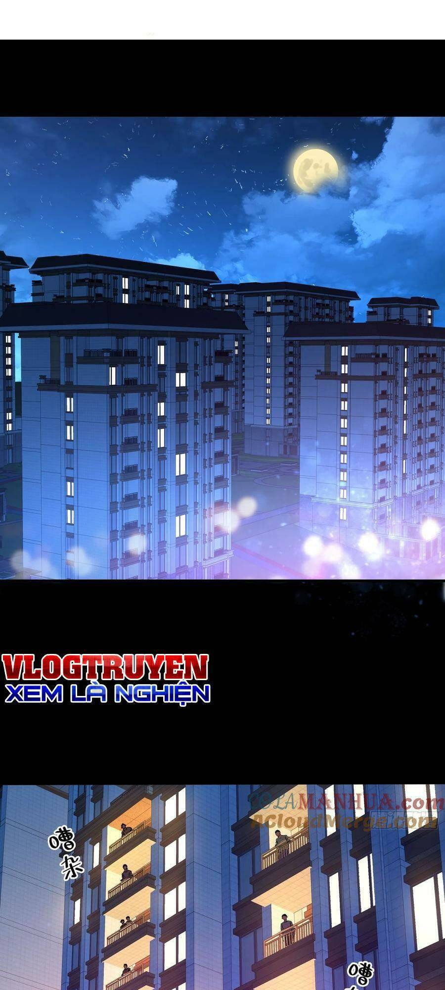 Phá Tà: Có Đứa Kêu Tao Livestream Bắt Quỷ Chapter 13 - 1