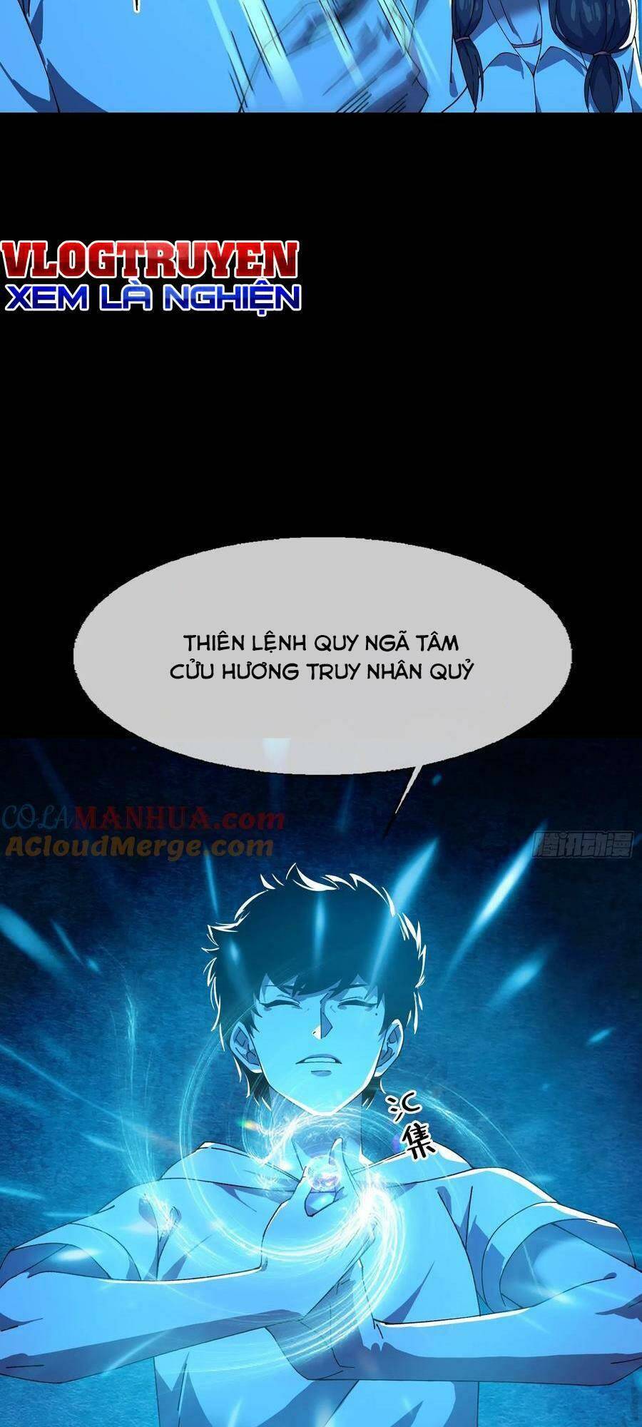 Phá Tà: Có Đứa Kêu Tao Livestream Bắt Quỷ Chapter 13 - 15