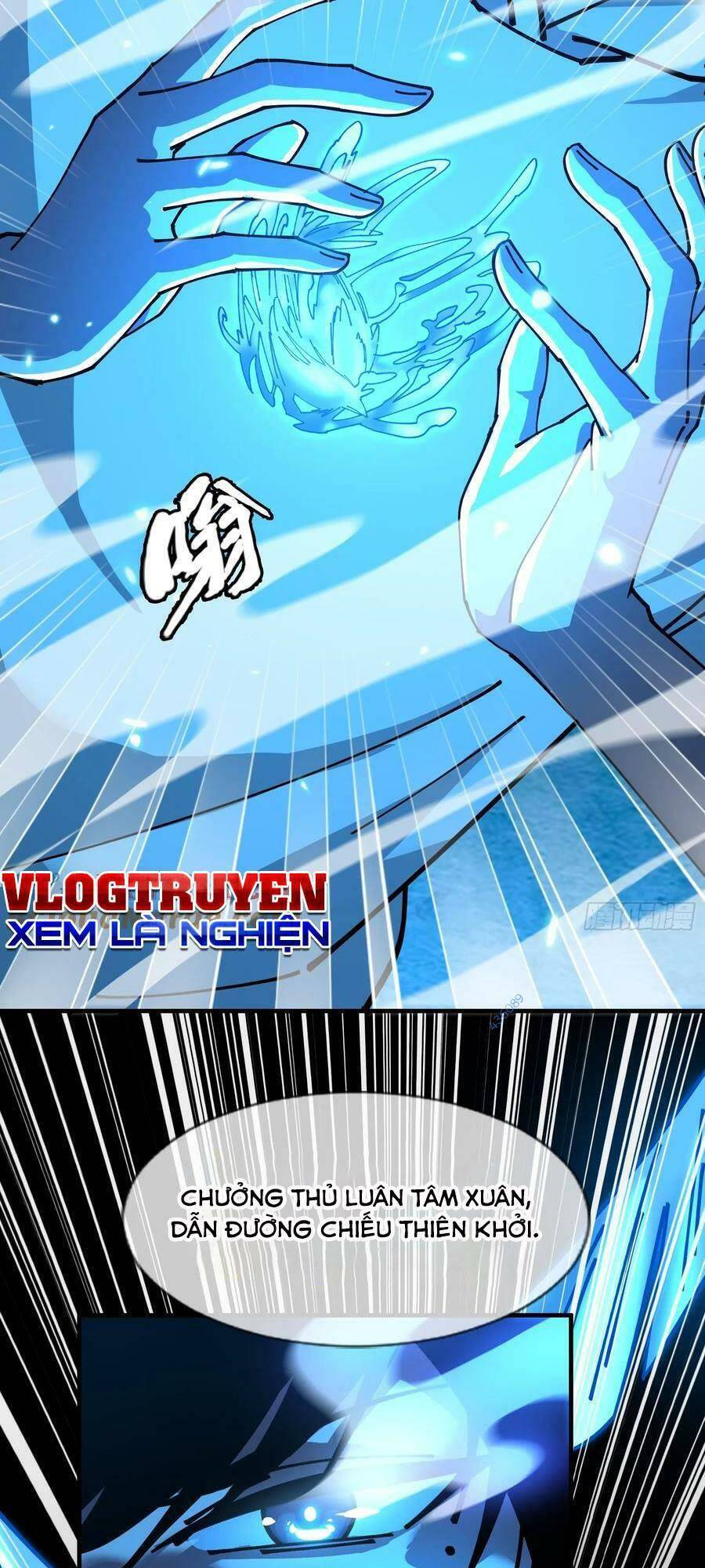 Phá Tà: Có Đứa Kêu Tao Livestream Bắt Quỷ Chapter 13 - 17