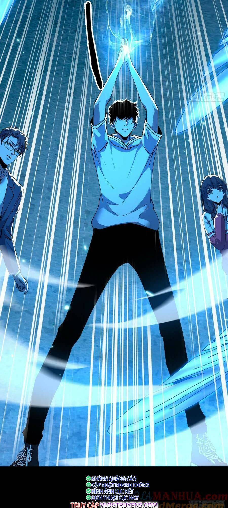 Phá Tà: Có Đứa Kêu Tao Livestream Bắt Quỷ Chapter 13 - 19