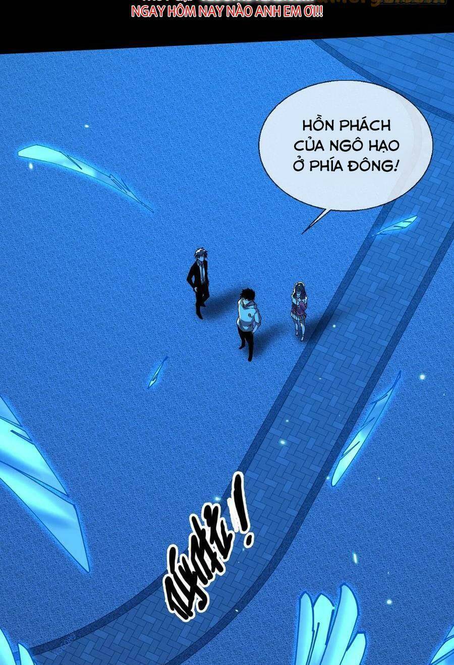 Phá Tà: Có Đứa Kêu Tao Livestream Bắt Quỷ Chapter 13 - 20