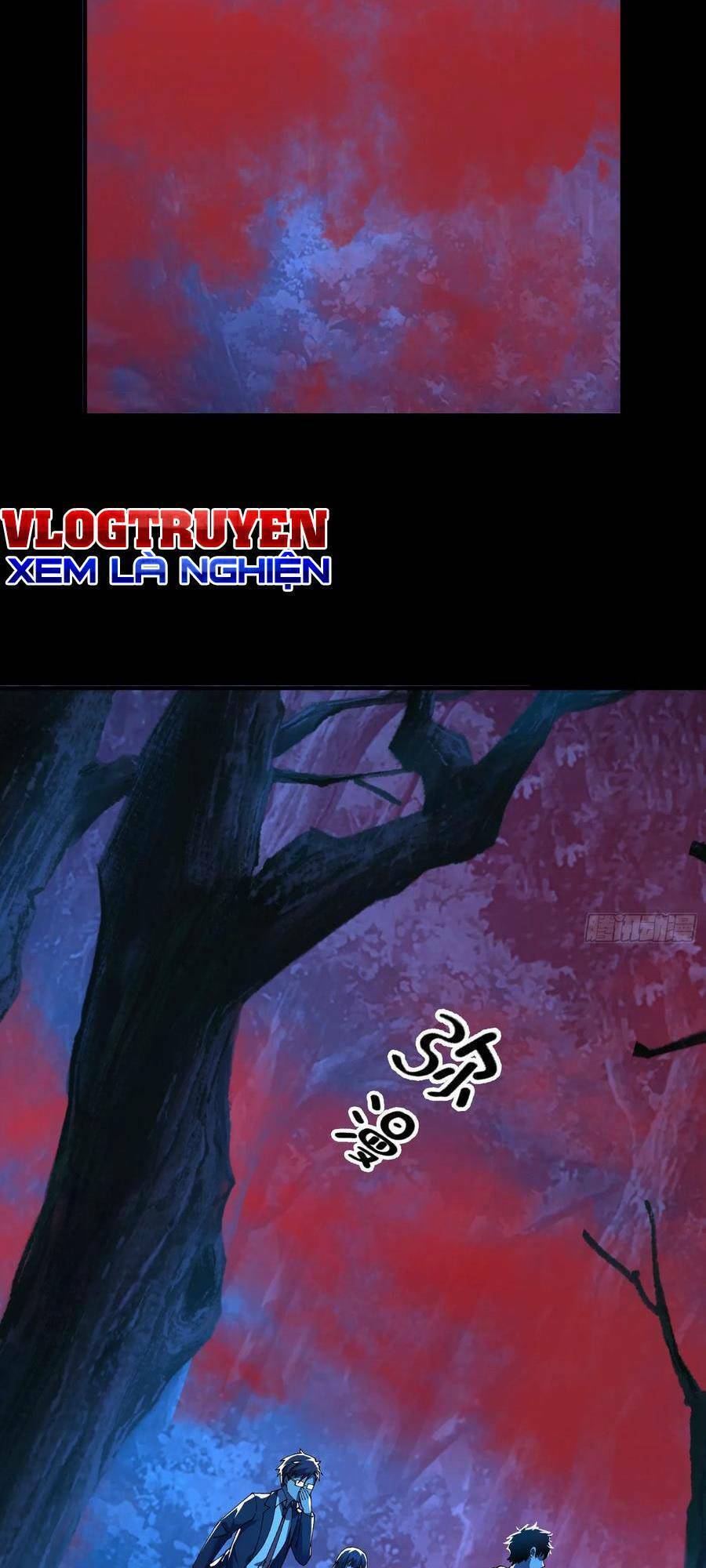 Phá Tà: Có Đứa Kêu Tao Livestream Bắt Quỷ Chapter 13 - 23