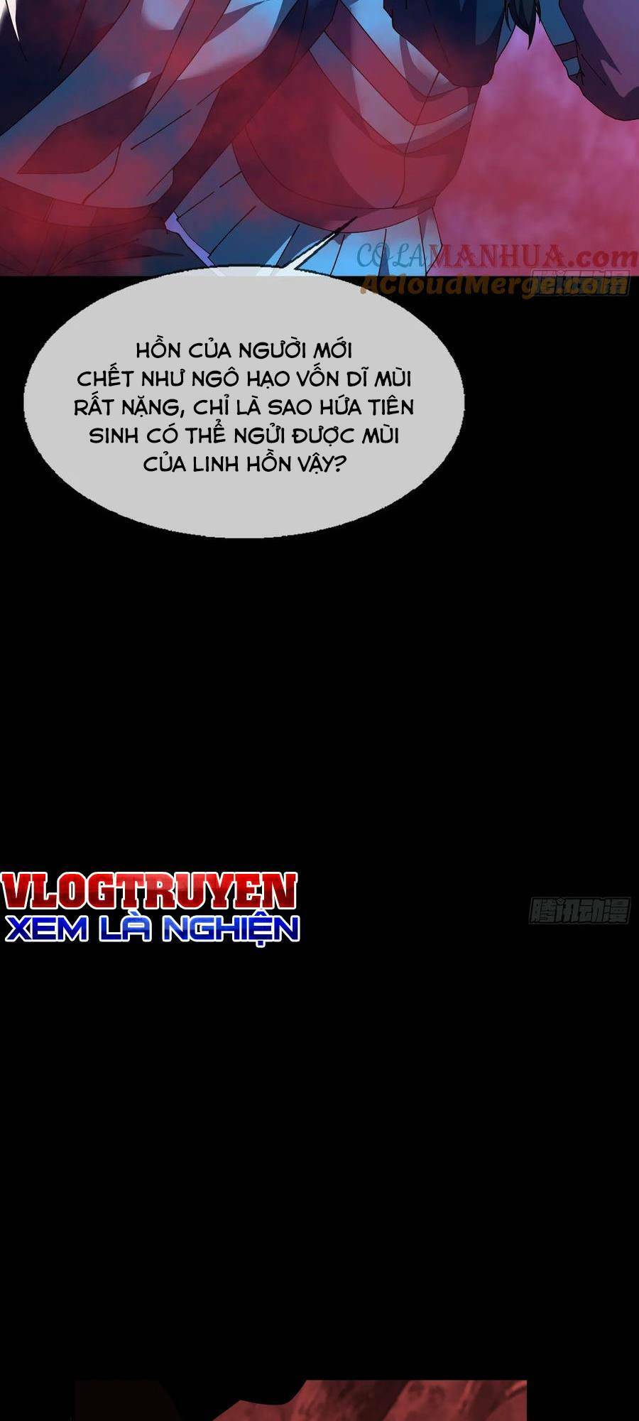 Phá Tà: Có Đứa Kêu Tao Livestream Bắt Quỷ Chapter 13 - 25