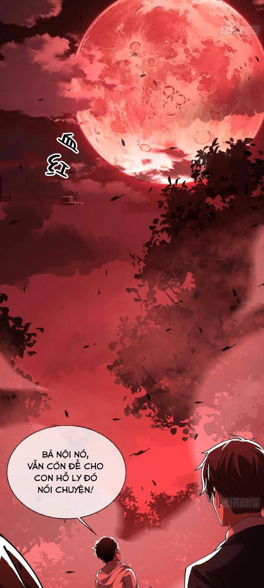 Phá Tà: Có Đứa Kêu Tao Livestream Bắt Quỷ Chapter 13 - 28