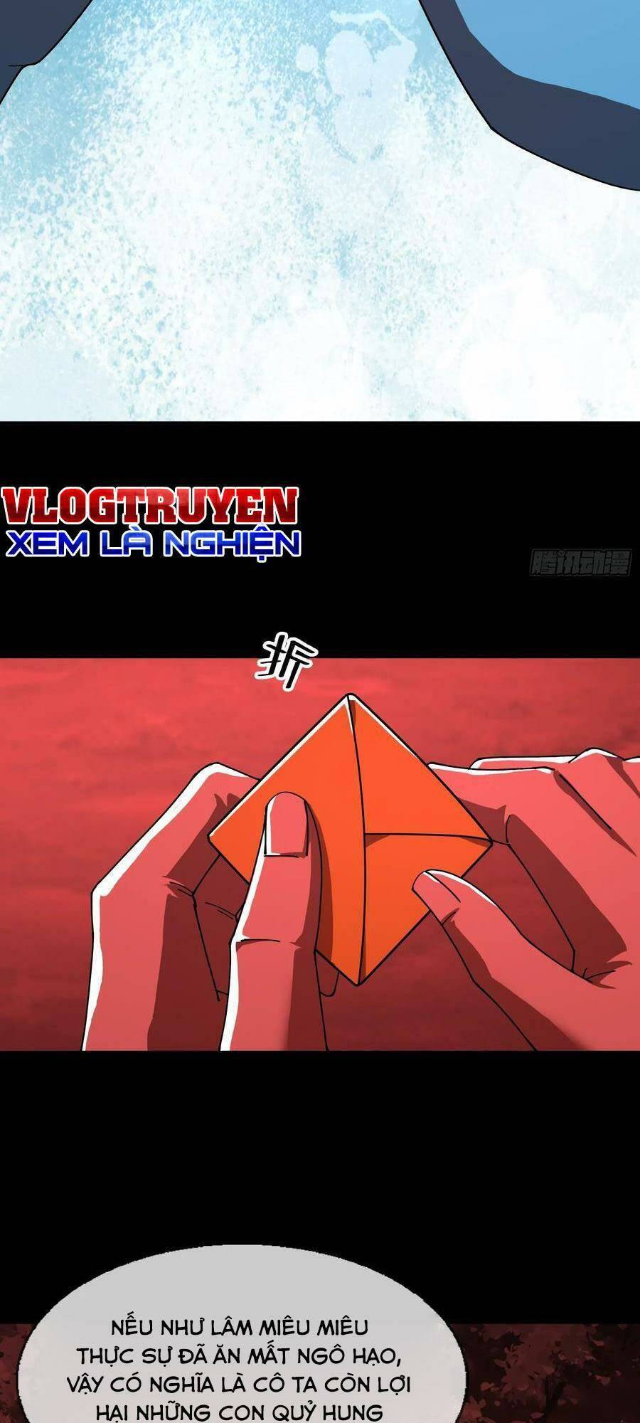 Phá Tà: Có Đứa Kêu Tao Livestream Bắt Quỷ Chapter 13 - 33