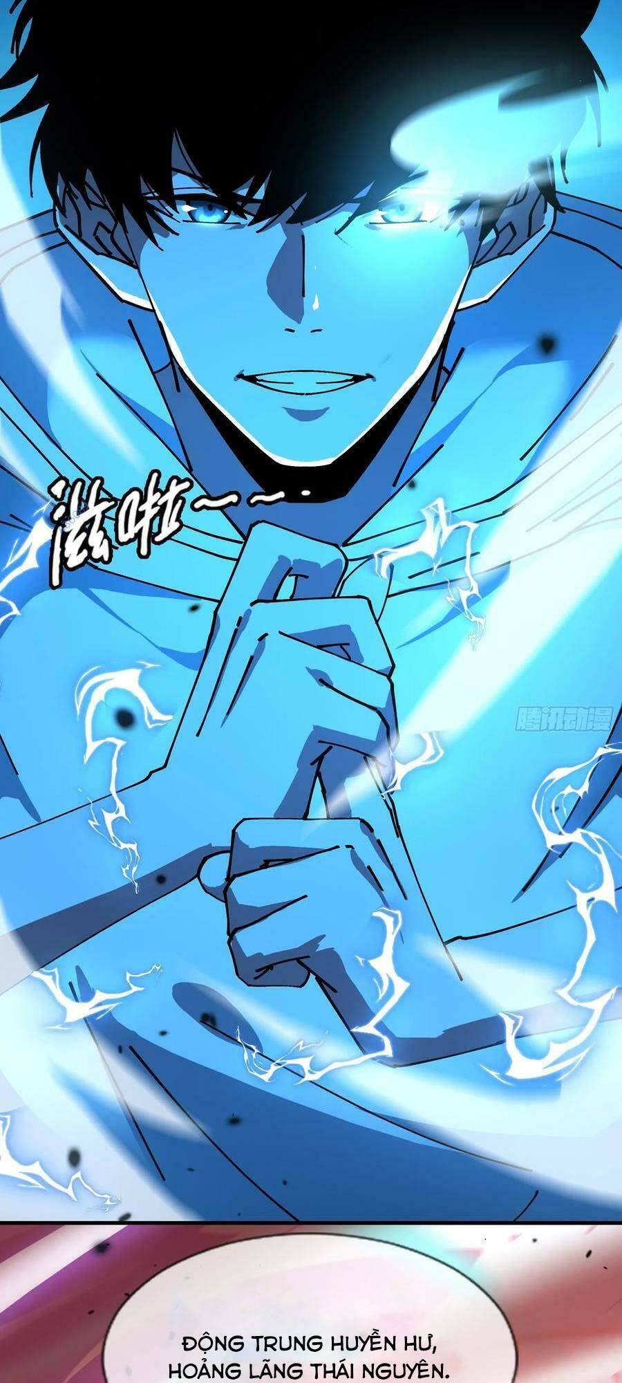 Phá Tà: Có Đứa Kêu Tao Livestream Bắt Quỷ Chapter 13 - 35