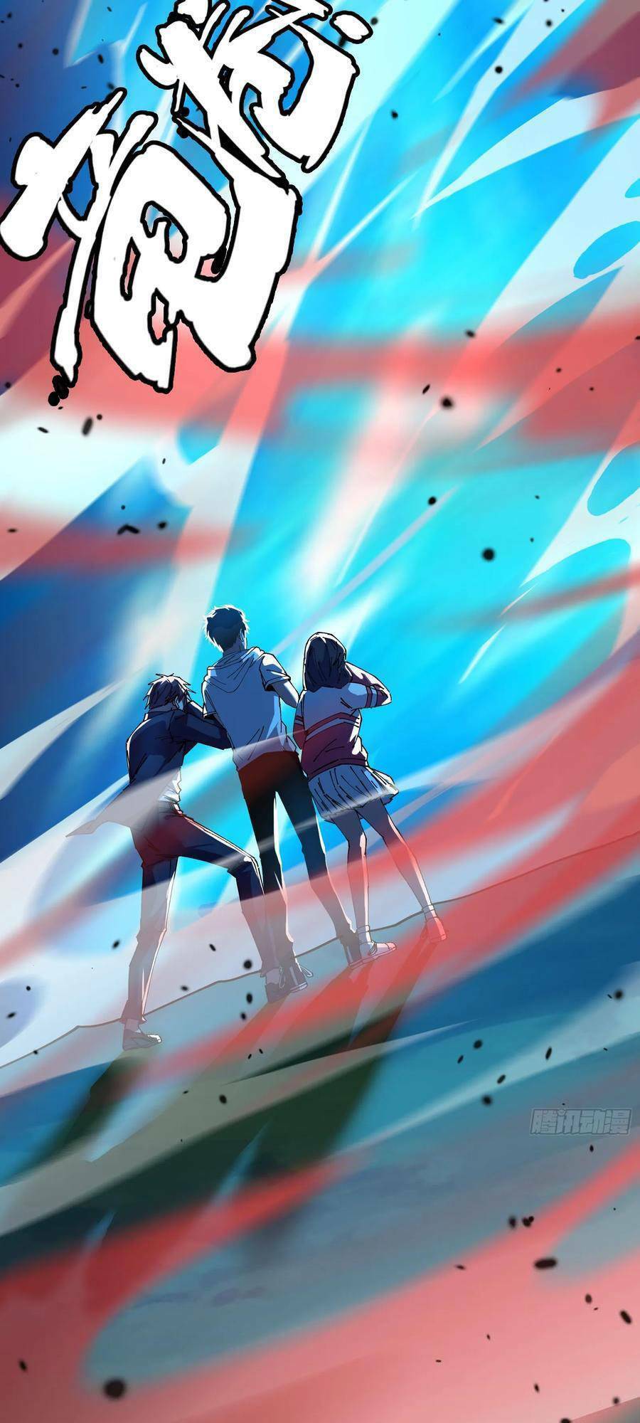 Phá Tà: Có Đứa Kêu Tao Livestream Bắt Quỷ Chapter 13 - 38