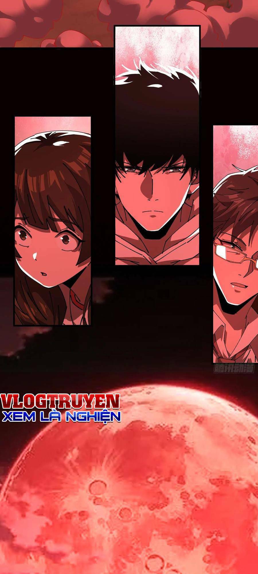 Phá Tà: Có Đứa Kêu Tao Livestream Bắt Quỷ Chapter 13 - 41