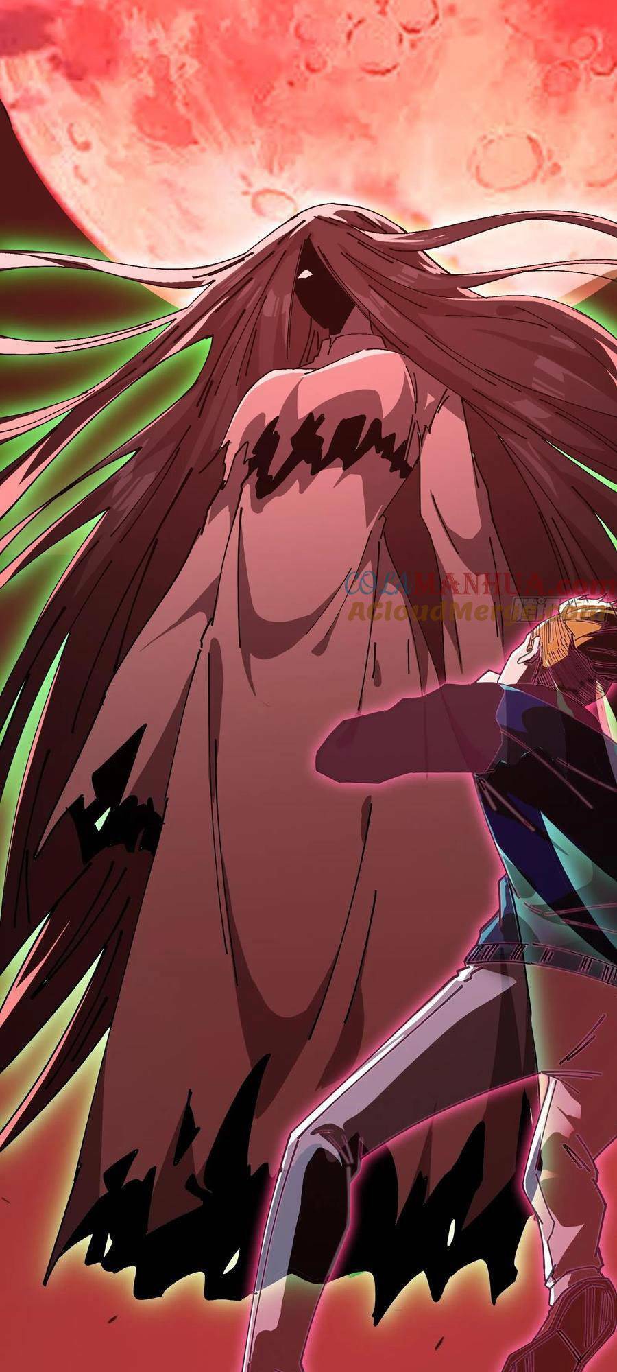 Phá Tà: Có Đứa Kêu Tao Livestream Bắt Quỷ Chapter 13 - 42