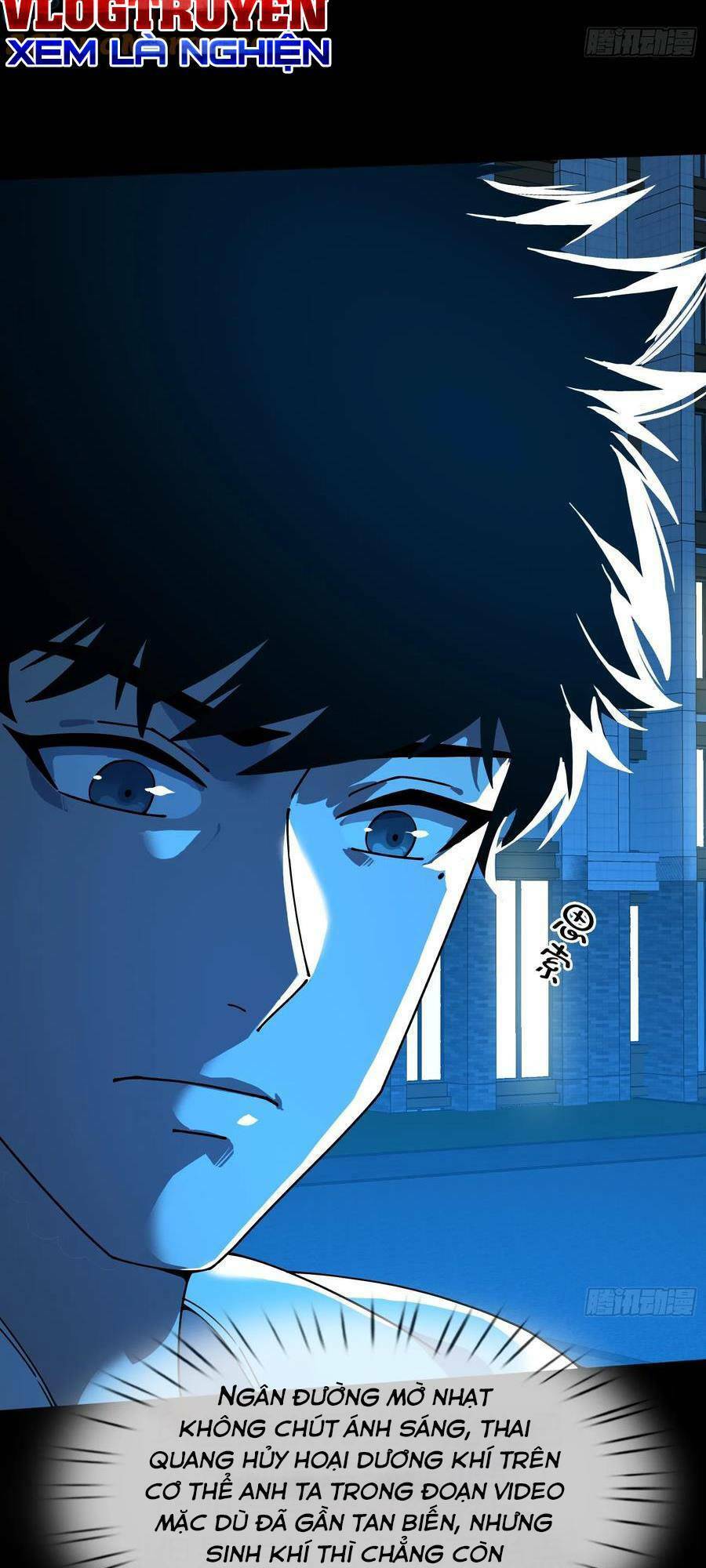 Phá Tà: Có Đứa Kêu Tao Livestream Bắt Quỷ Chapter 13 - 8