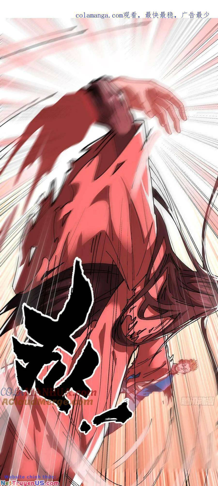 Phá Tà: Có Đứa Kêu Tao Livestream Bắt Quỷ Chapter 14 - 1