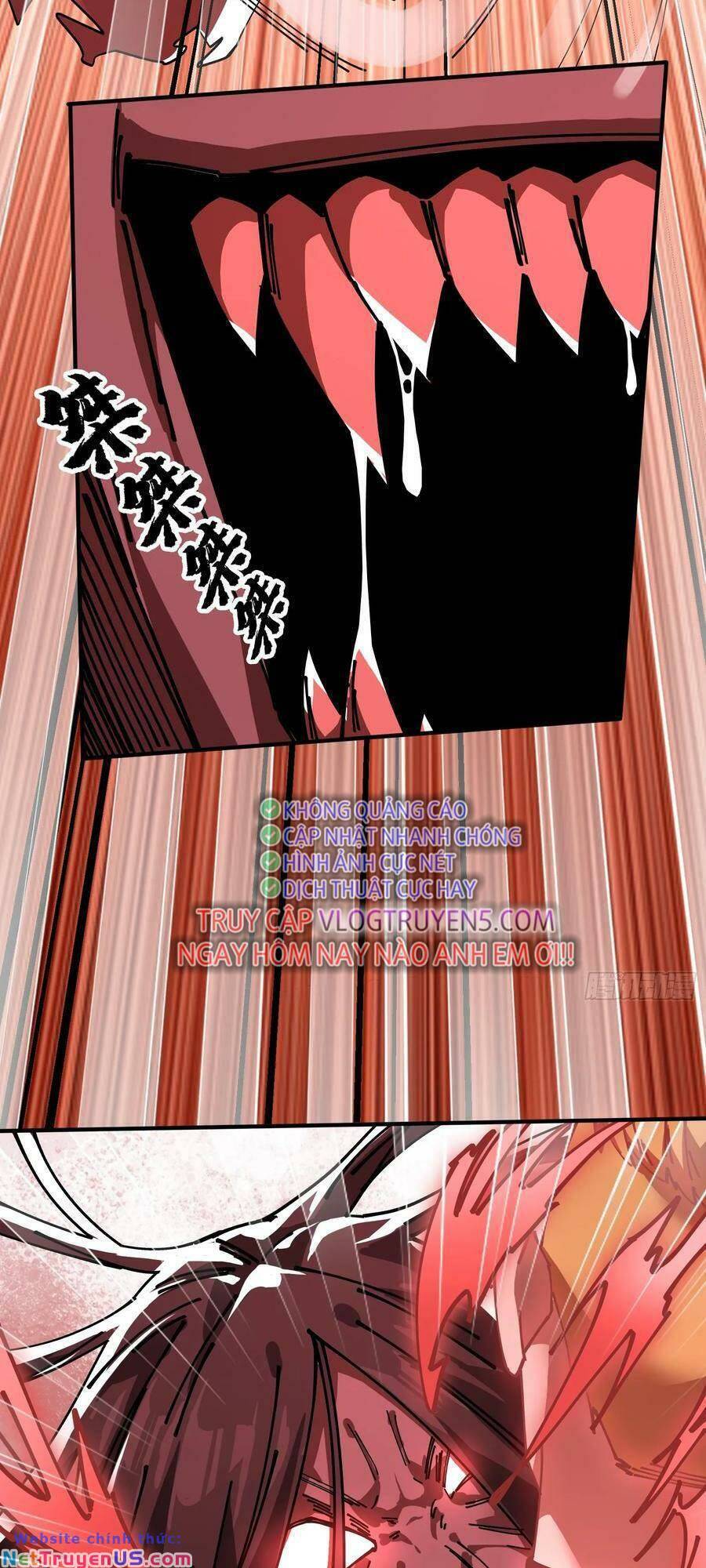 Phá Tà: Có Đứa Kêu Tao Livestream Bắt Quỷ Chapter 14 - 2