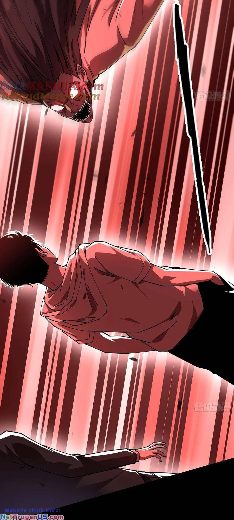 Phá Tà: Có Đứa Kêu Tao Livestream Bắt Quỷ Chapter 14 - 11