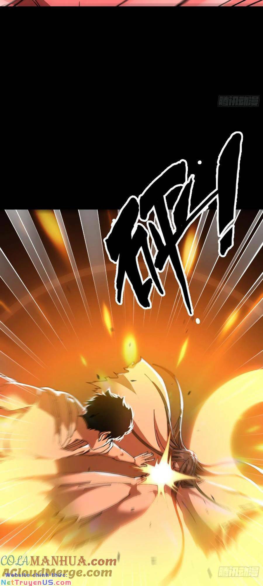 Phá Tà: Có Đứa Kêu Tao Livestream Bắt Quỷ Chapter 14 - 14