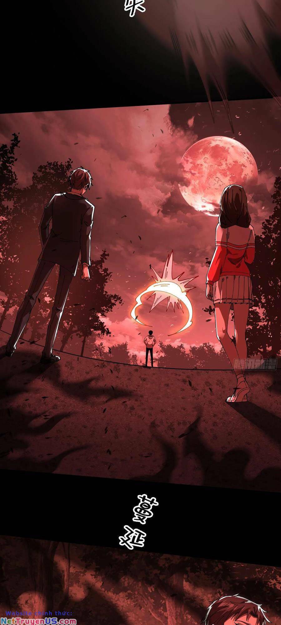 Phá Tà: Có Đứa Kêu Tao Livestream Bắt Quỷ Chapter 14 - 16