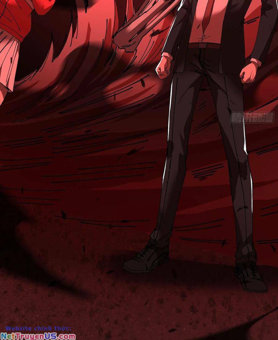 Phá Tà: Có Đứa Kêu Tao Livestream Bắt Quỷ Chapter 14 - 18