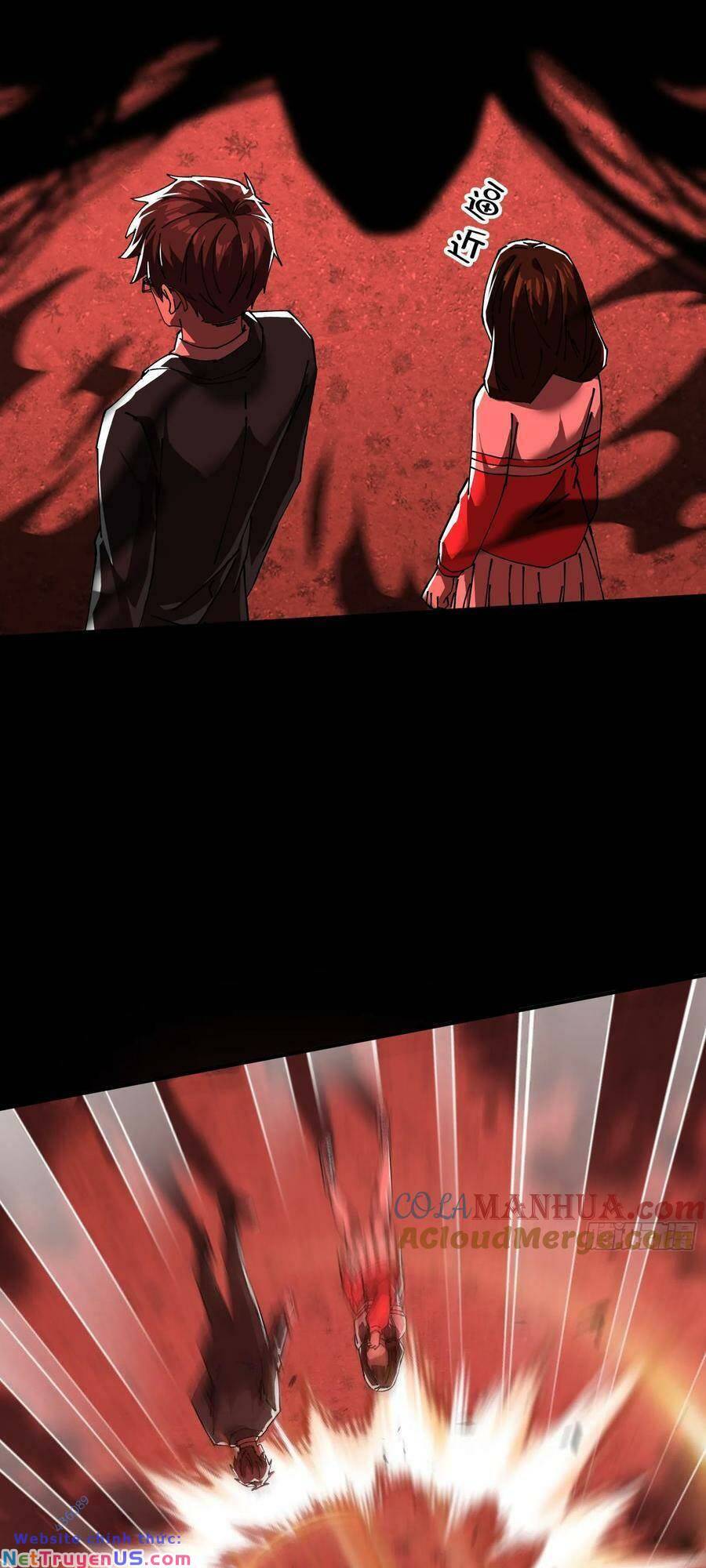 Phá Tà: Có Đứa Kêu Tao Livestream Bắt Quỷ Chapter 14 - 20