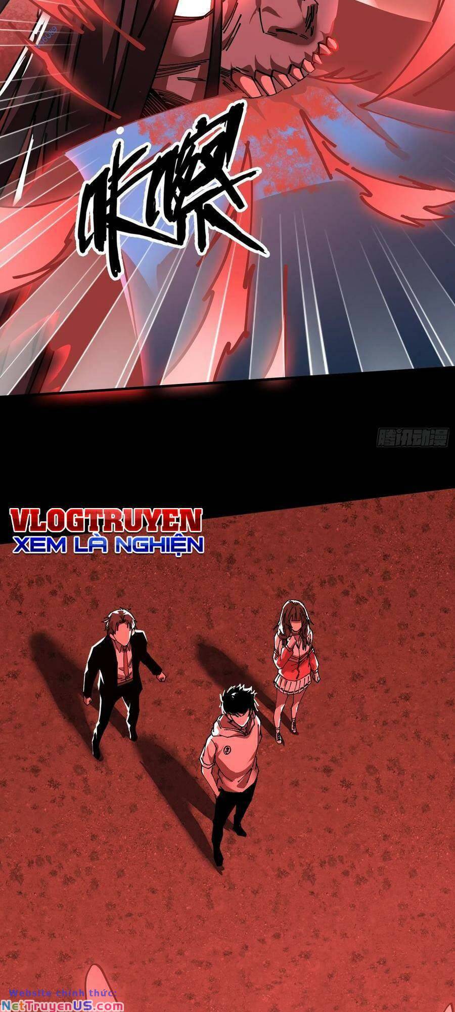 Phá Tà: Có Đứa Kêu Tao Livestream Bắt Quỷ Chapter 14 - 3