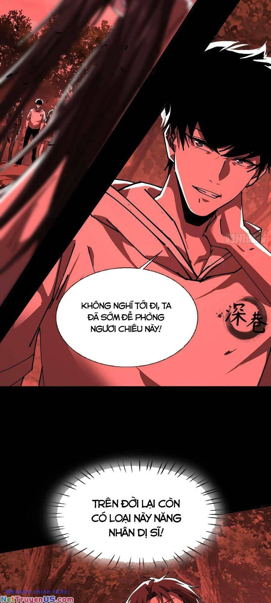 Phá Tà: Có Đứa Kêu Tao Livestream Bắt Quỷ Chapter 14 - 22