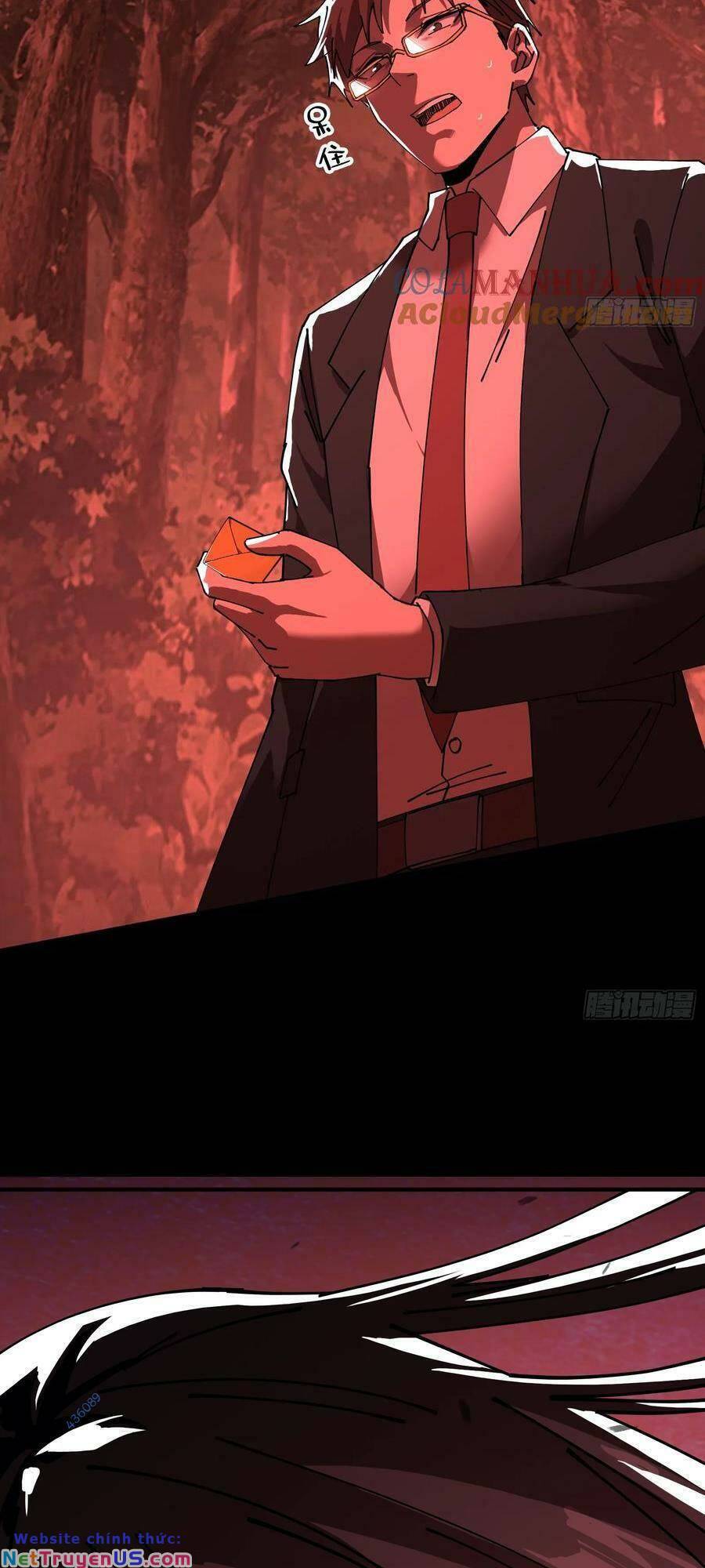 Phá Tà: Có Đứa Kêu Tao Livestream Bắt Quỷ Chapter 14 - 23