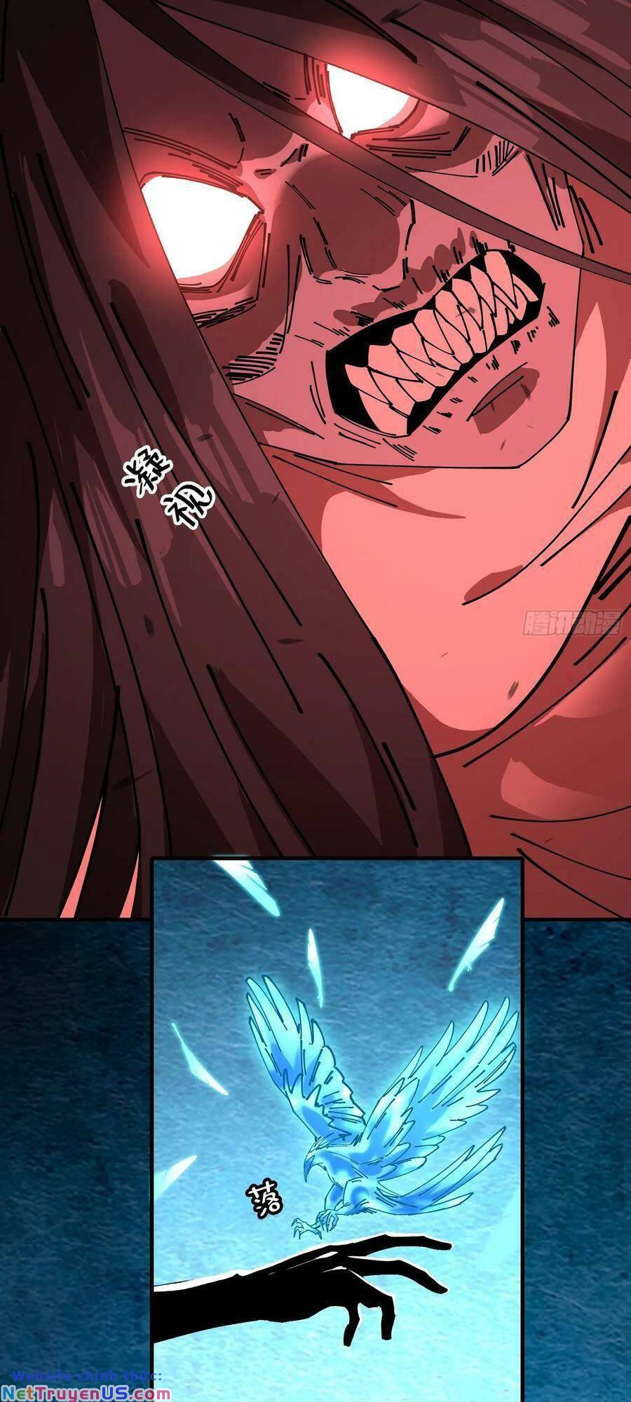 Phá Tà: Có Đứa Kêu Tao Livestream Bắt Quỷ Chapter 14 - 24