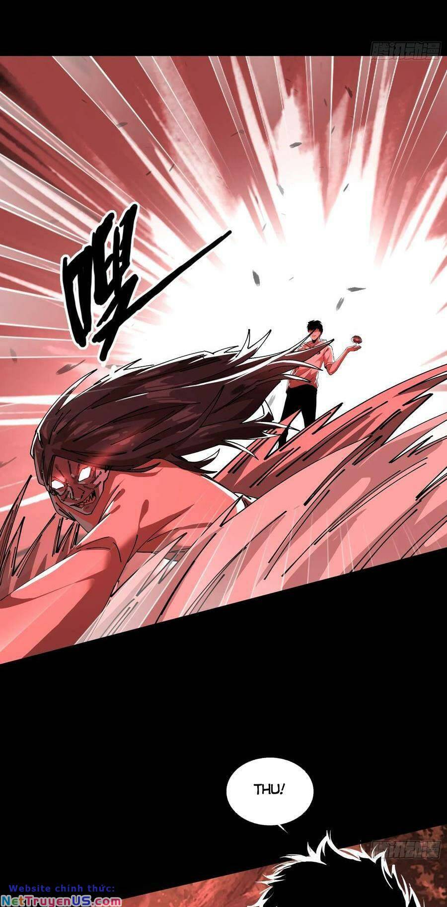 Phá Tà: Có Đứa Kêu Tao Livestream Bắt Quỷ Chapter 14 - 26