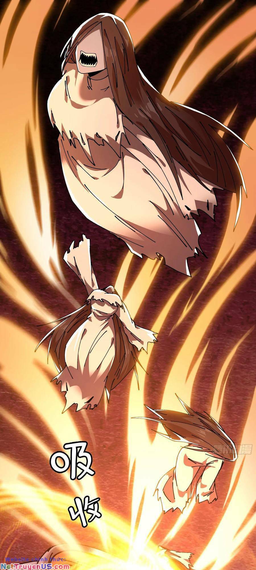 Phá Tà: Có Đứa Kêu Tao Livestream Bắt Quỷ Chapter 14 - 28