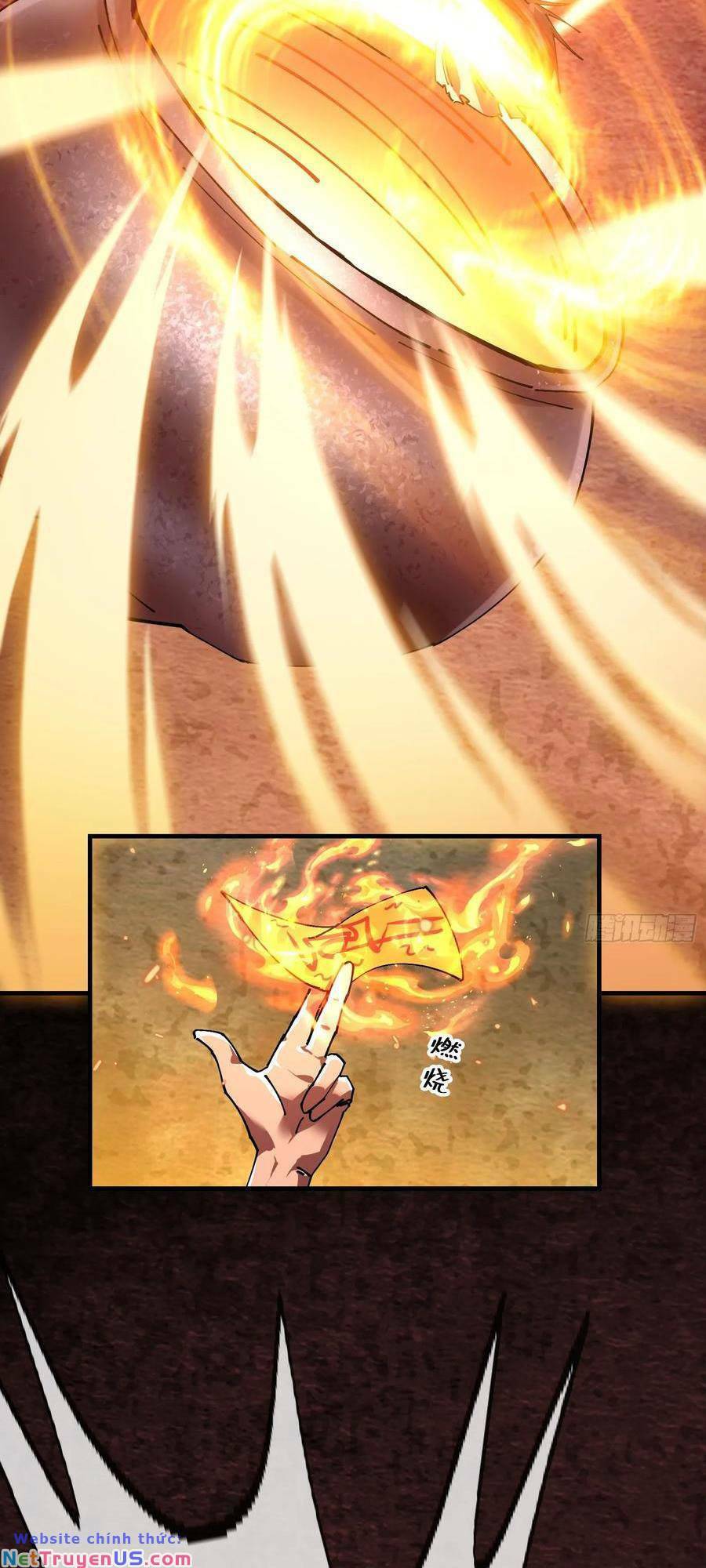 Phá Tà: Có Đứa Kêu Tao Livestream Bắt Quỷ Chapter 14 - 29