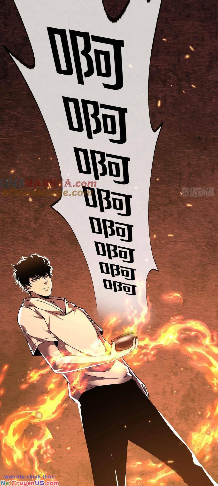 Phá Tà: Có Đứa Kêu Tao Livestream Bắt Quỷ Chapter 14 - 30