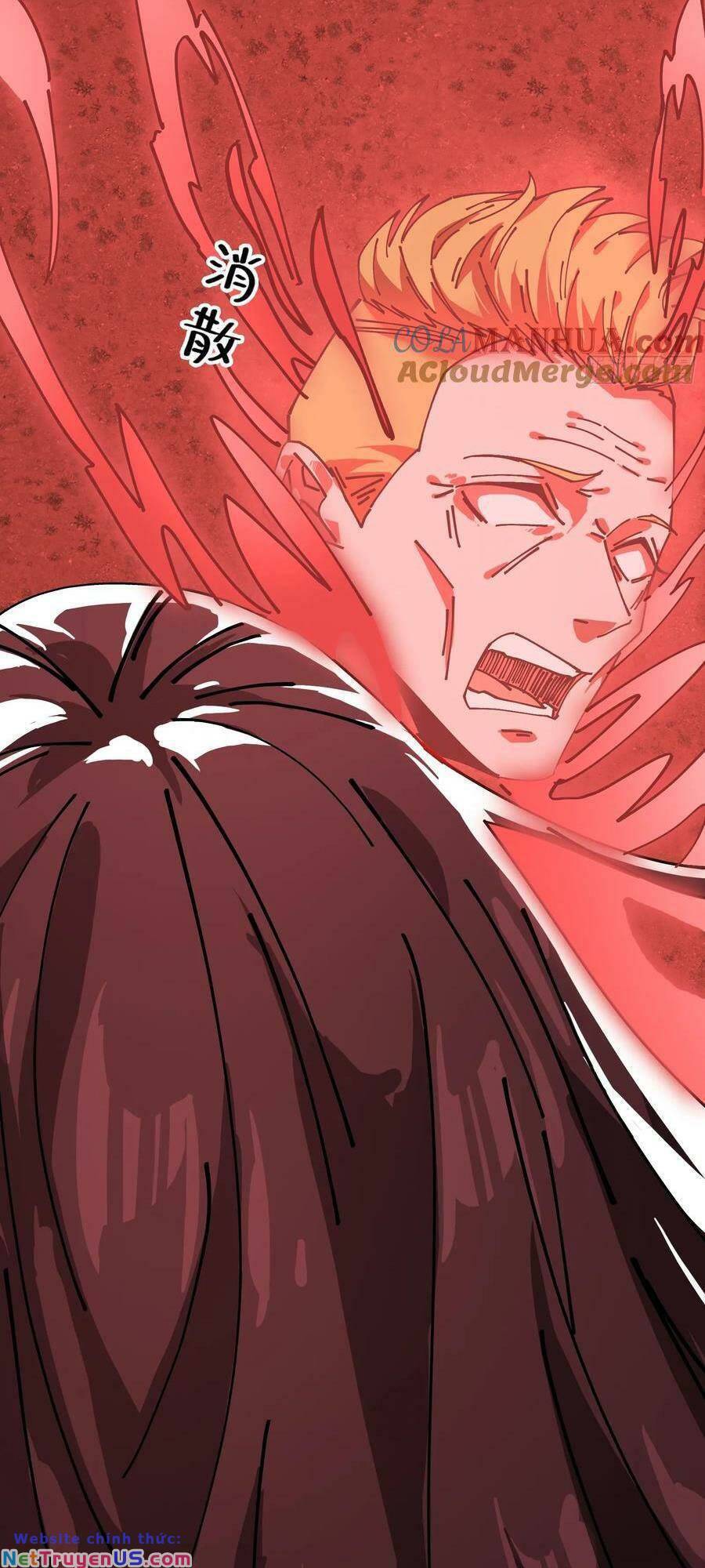 Phá Tà: Có Đứa Kêu Tao Livestream Bắt Quỷ Chapter 14 - 4