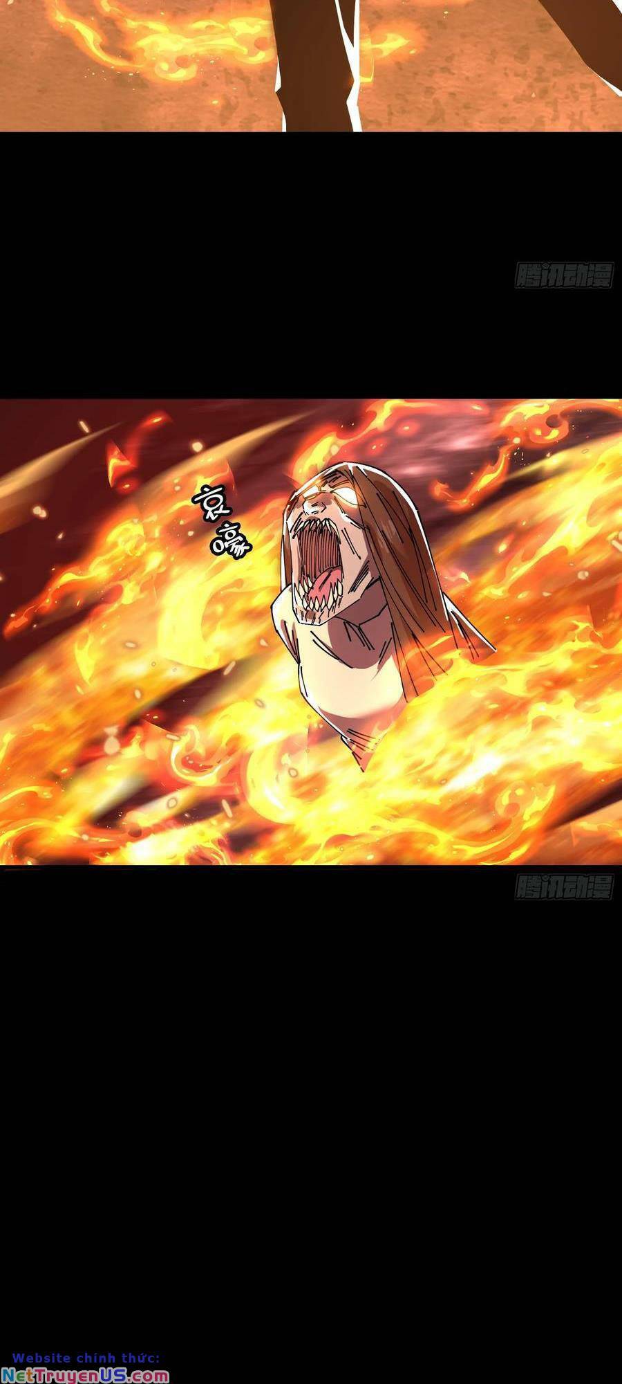 Phá Tà: Có Đứa Kêu Tao Livestream Bắt Quỷ Chapter 14 - 31