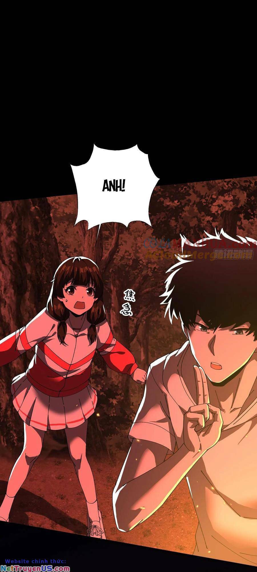 Phá Tà: Có Đứa Kêu Tao Livestream Bắt Quỷ Chapter 14 - 32