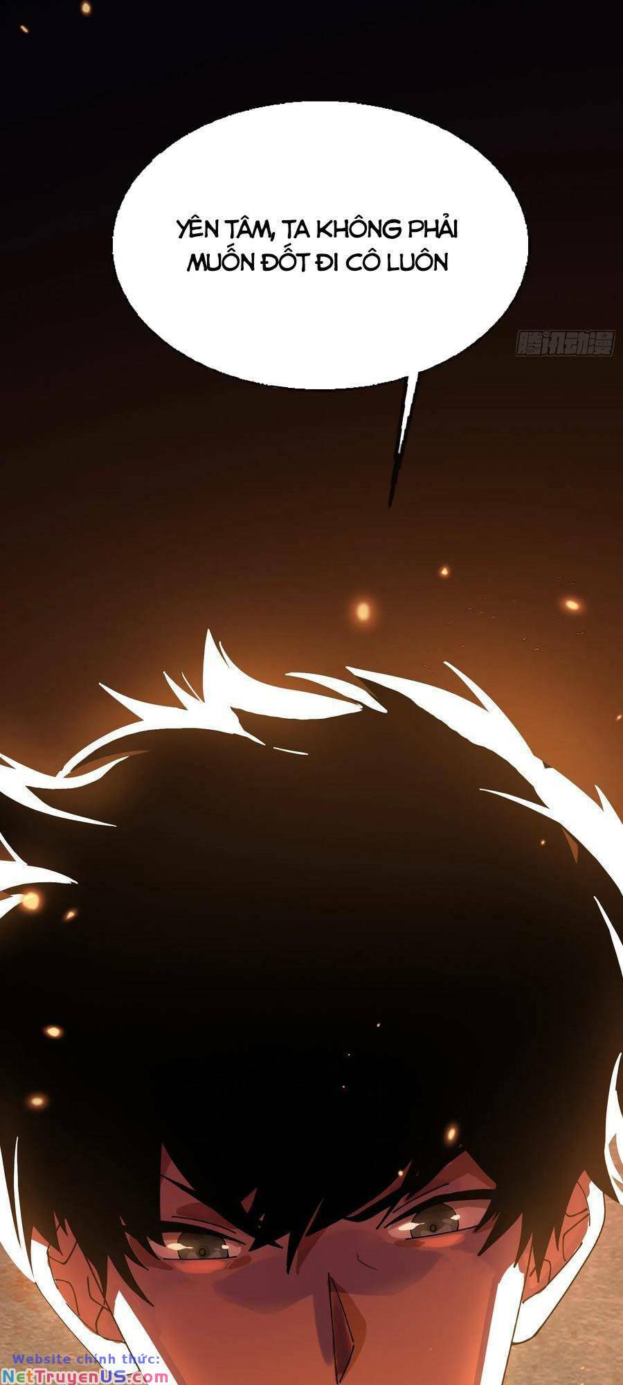 Phá Tà: Có Đứa Kêu Tao Livestream Bắt Quỷ Chapter 14 - 33