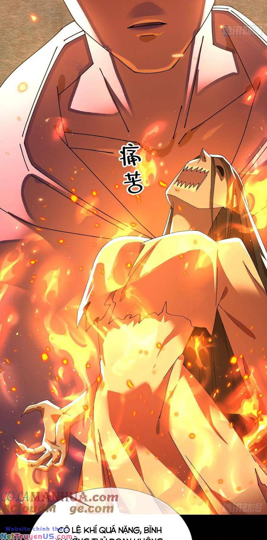 Phá Tà: Có Đứa Kêu Tao Livestream Bắt Quỷ Chapter 14 - 34