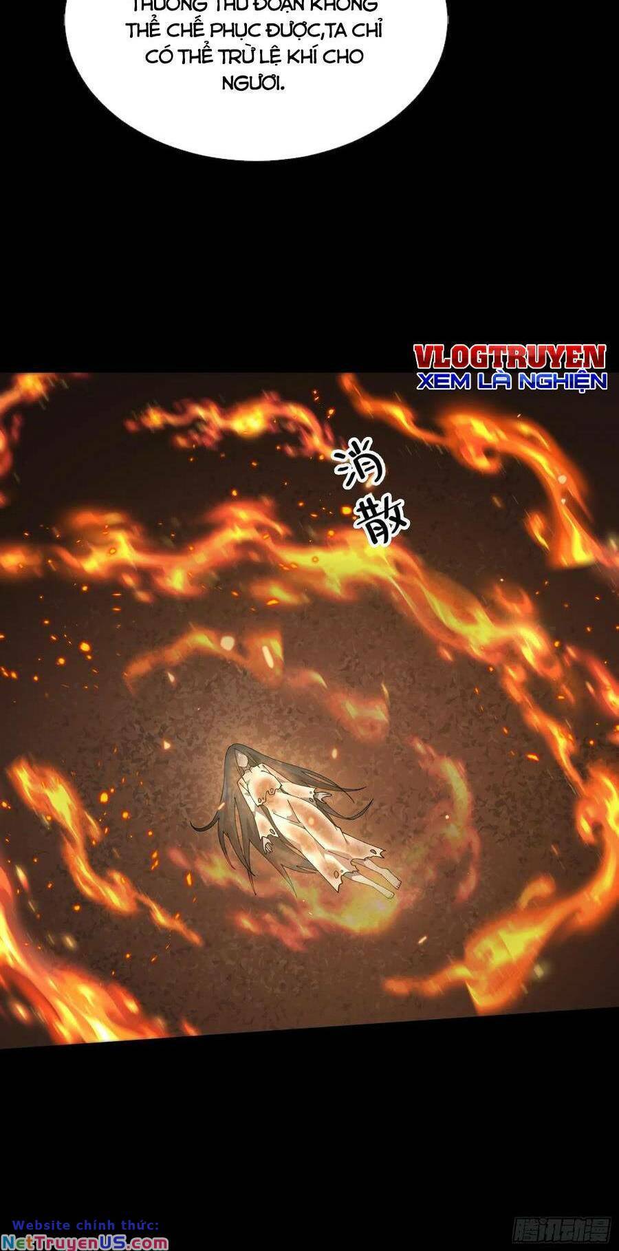 Phá Tà: Có Đứa Kêu Tao Livestream Bắt Quỷ Chapter 14 - 35