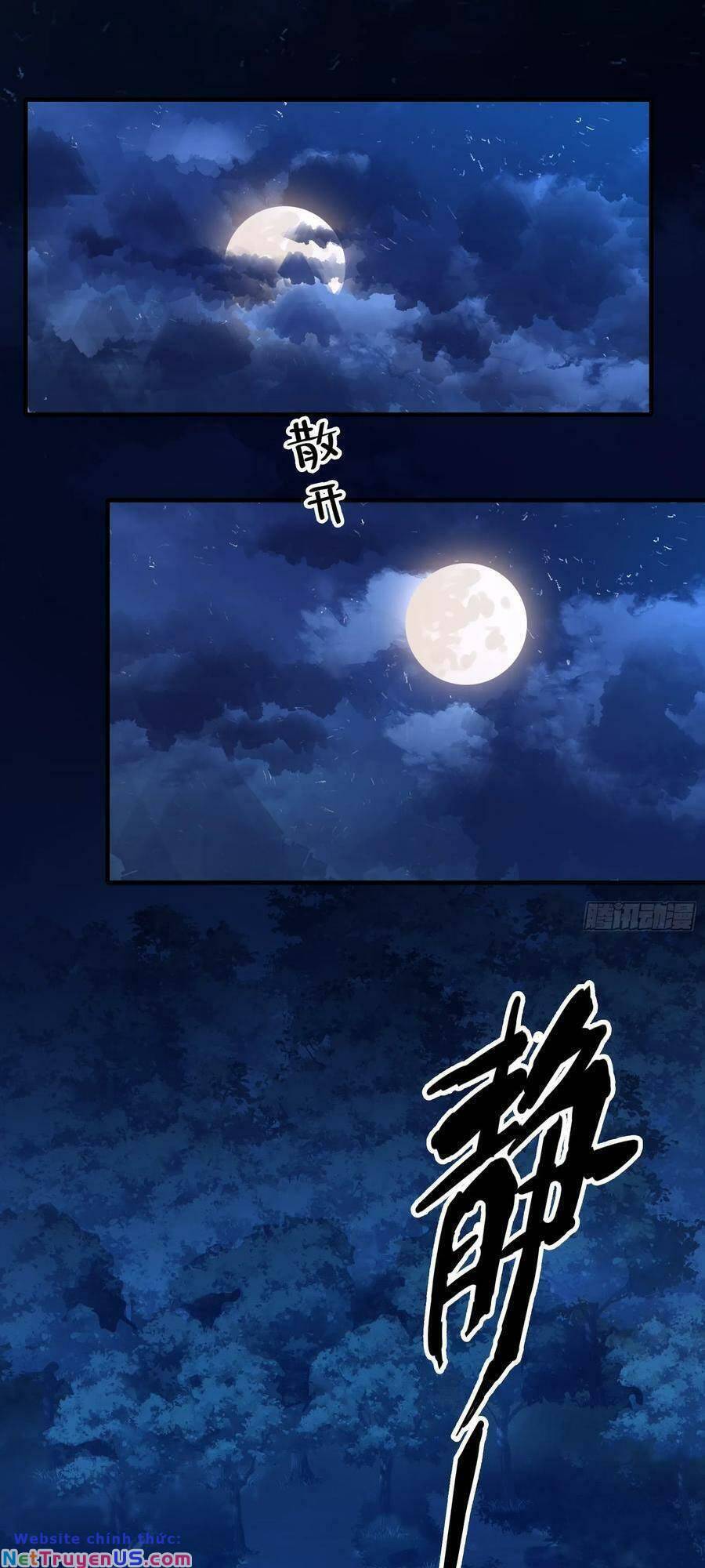 Phá Tà: Có Đứa Kêu Tao Livestream Bắt Quỷ Chapter 14 - 36